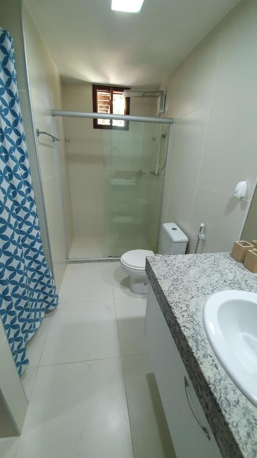 Villas Do Pratagy Maceio Exterior foto